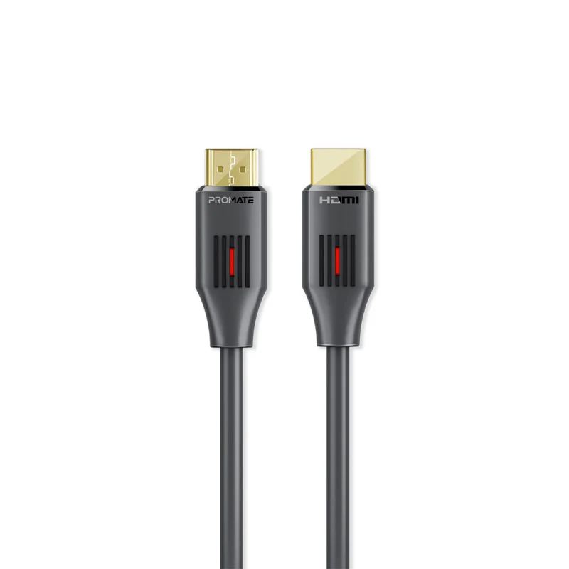 Promate ProLink4K60-500 HDMI 2.0 Cable 4K@60Hz Promate ProLink4K60-500 HDMI 2.0 Cable 4K@60Hz
